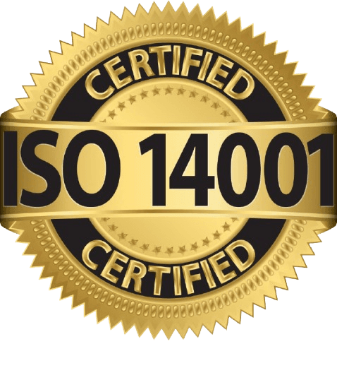 ISO 14001:2015