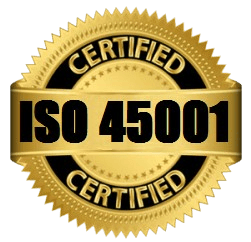 ISO 45001:2018