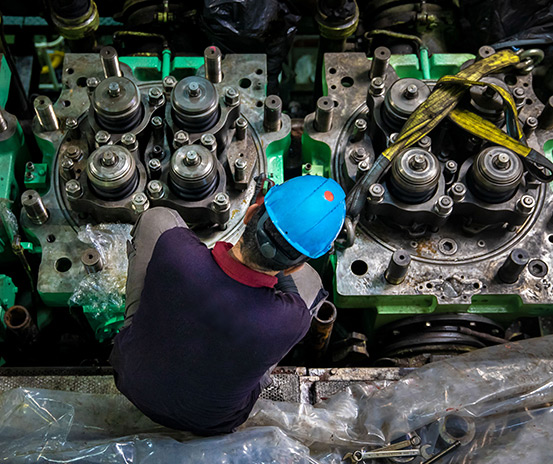 Engine, Machinery & Propulsion Systems 1 Z